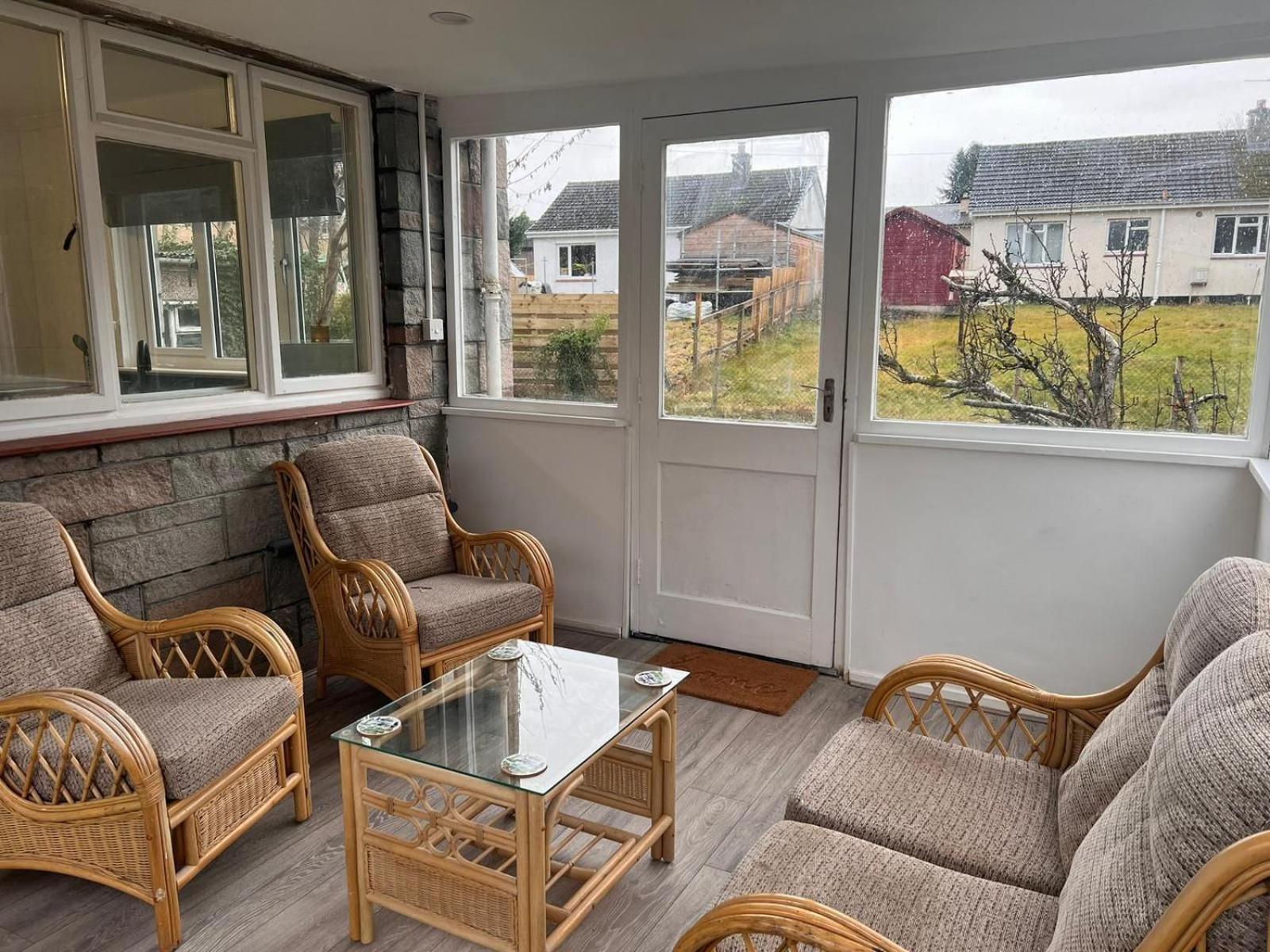 Shared House In Location Inverness