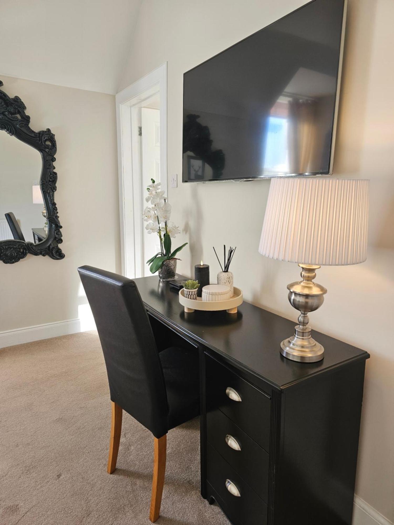 Antfield House Bed & Breakfast 3*