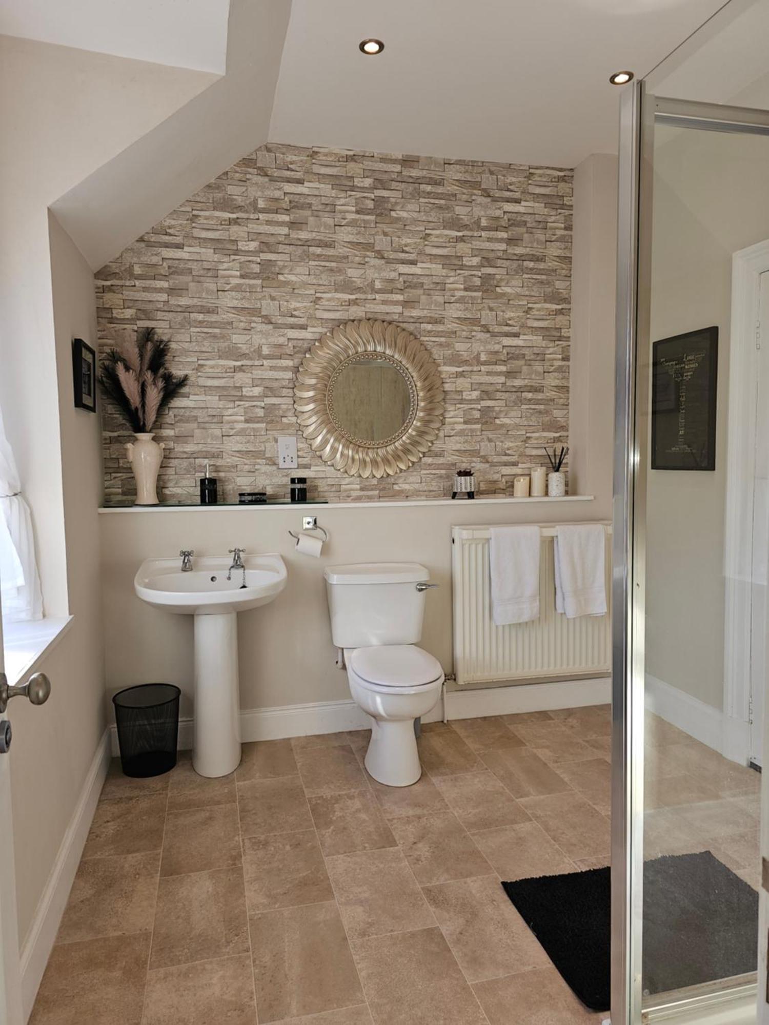 Bed & Breakfast Antfield House 3*