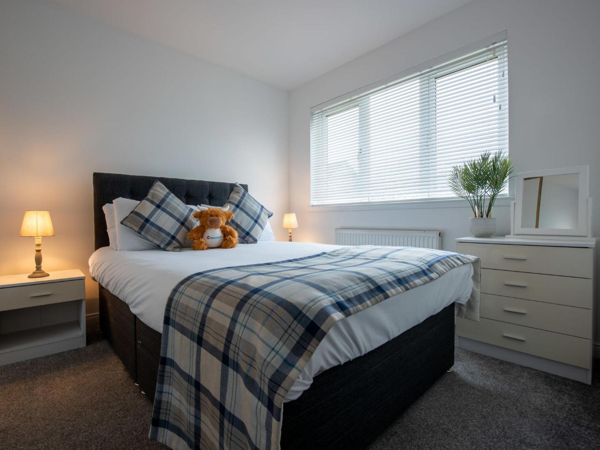 Apartment Number 39 By Interhome Inverness