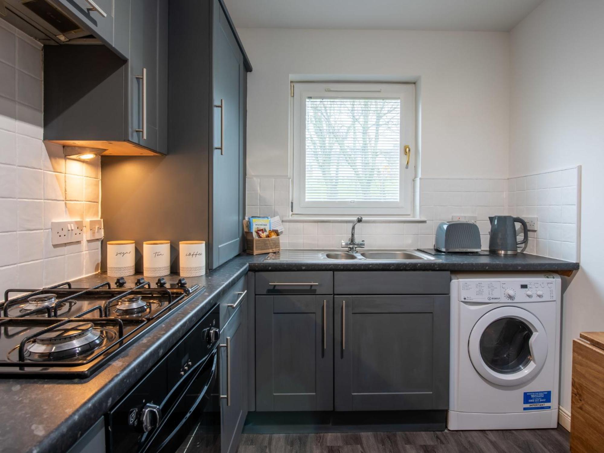 Number 39 By Interhome Apartment Inverness