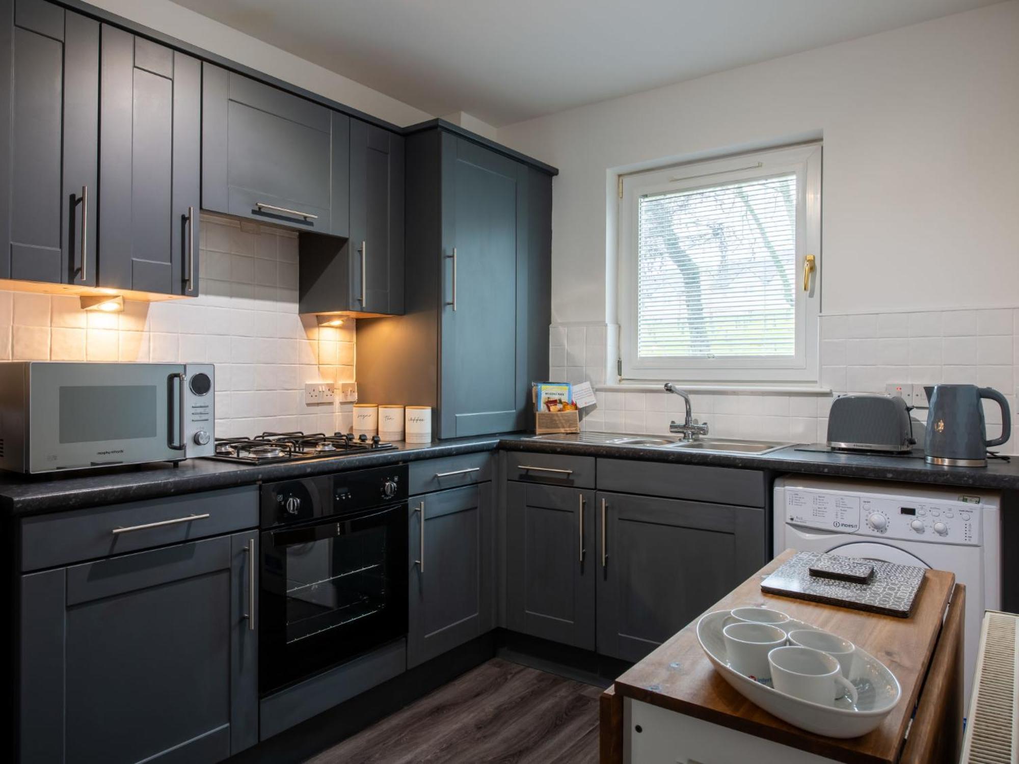 Apartment Number 39 By Interhome *