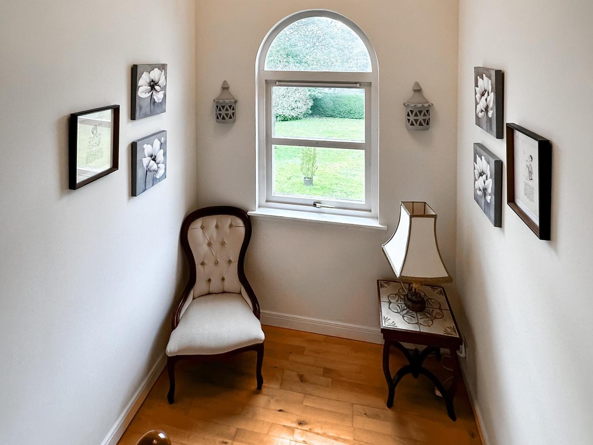 Holiday home Bluegrass Retreat On The River Ness