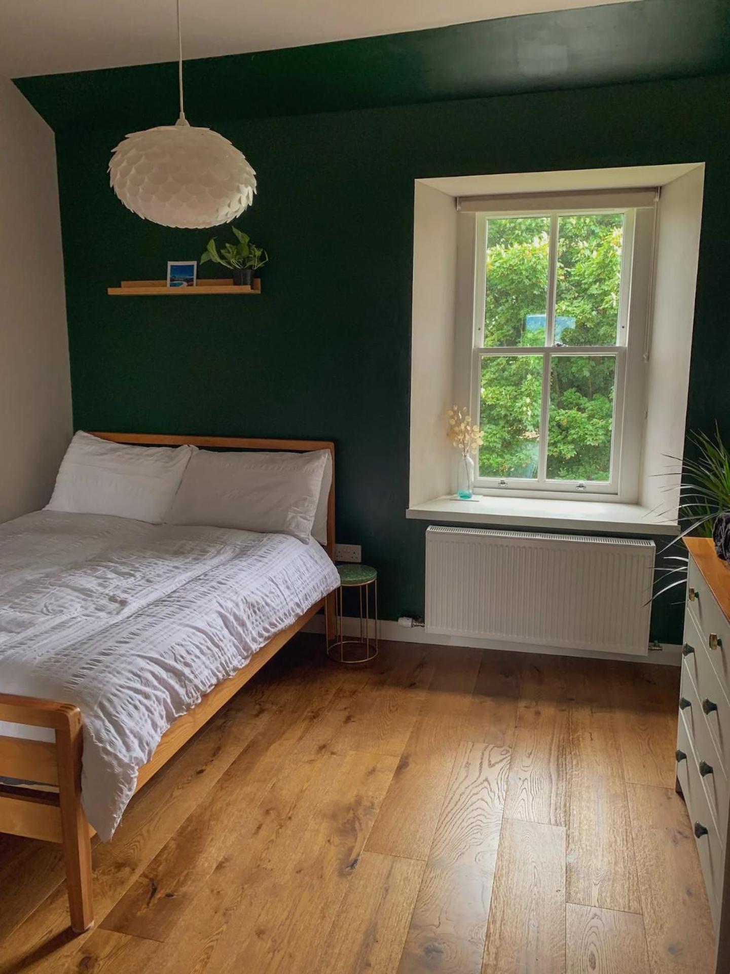 Unique Highland Apartment *