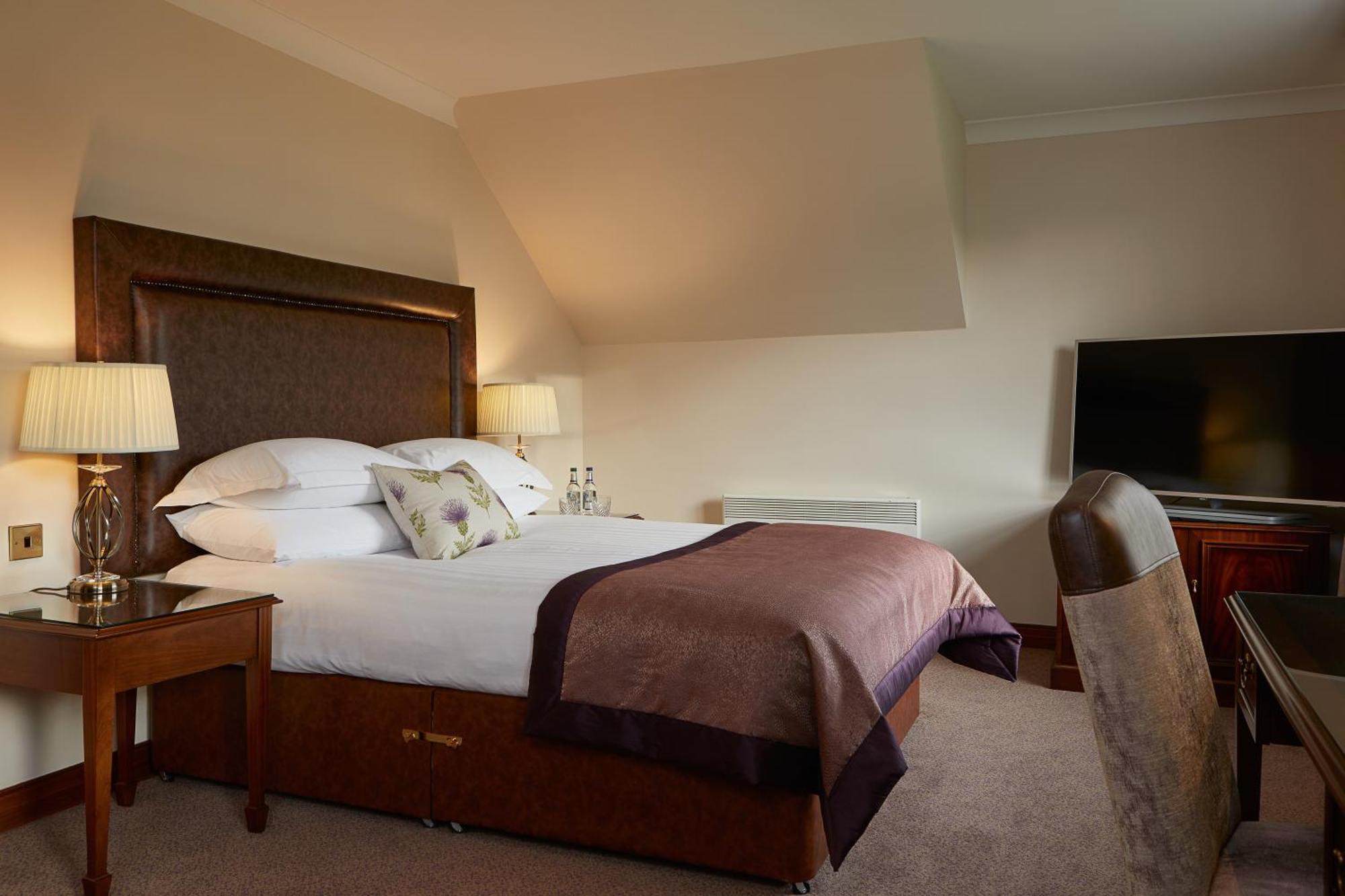 Macdonald Drumossie 4*