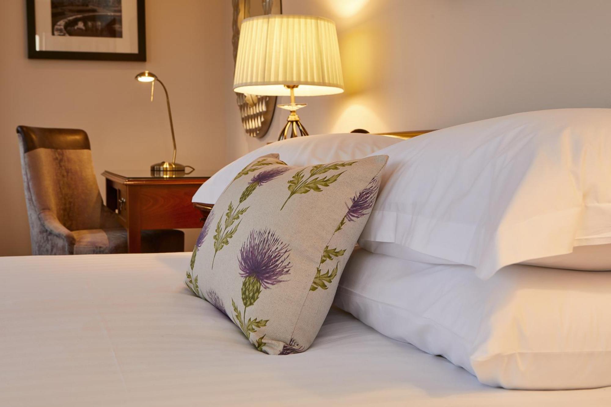 Hotel Macdonald Drumossie