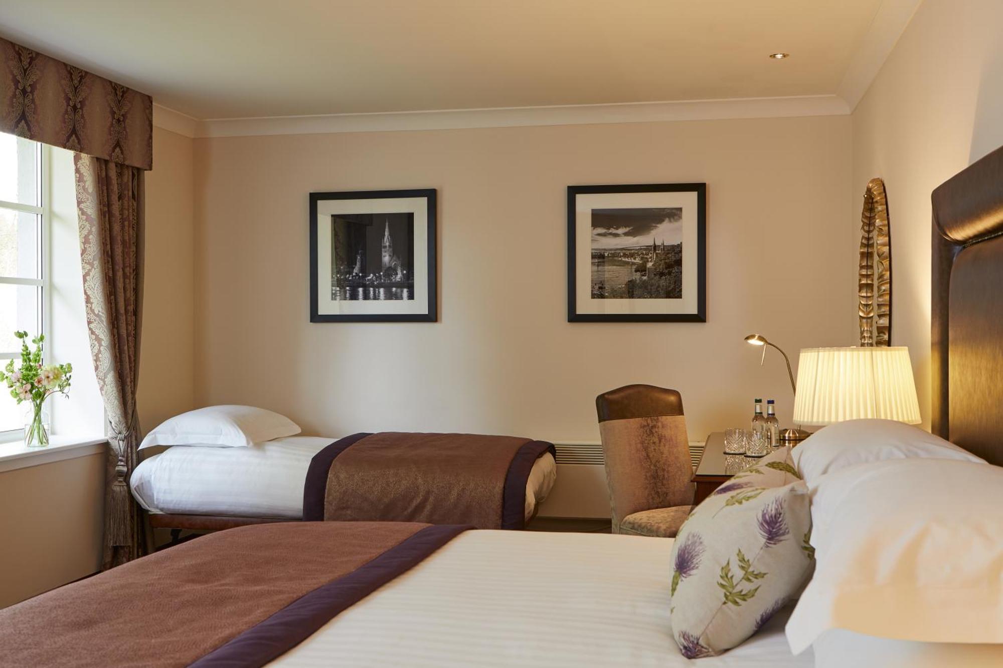 Macdonald Drumossie Hotel Inverness
