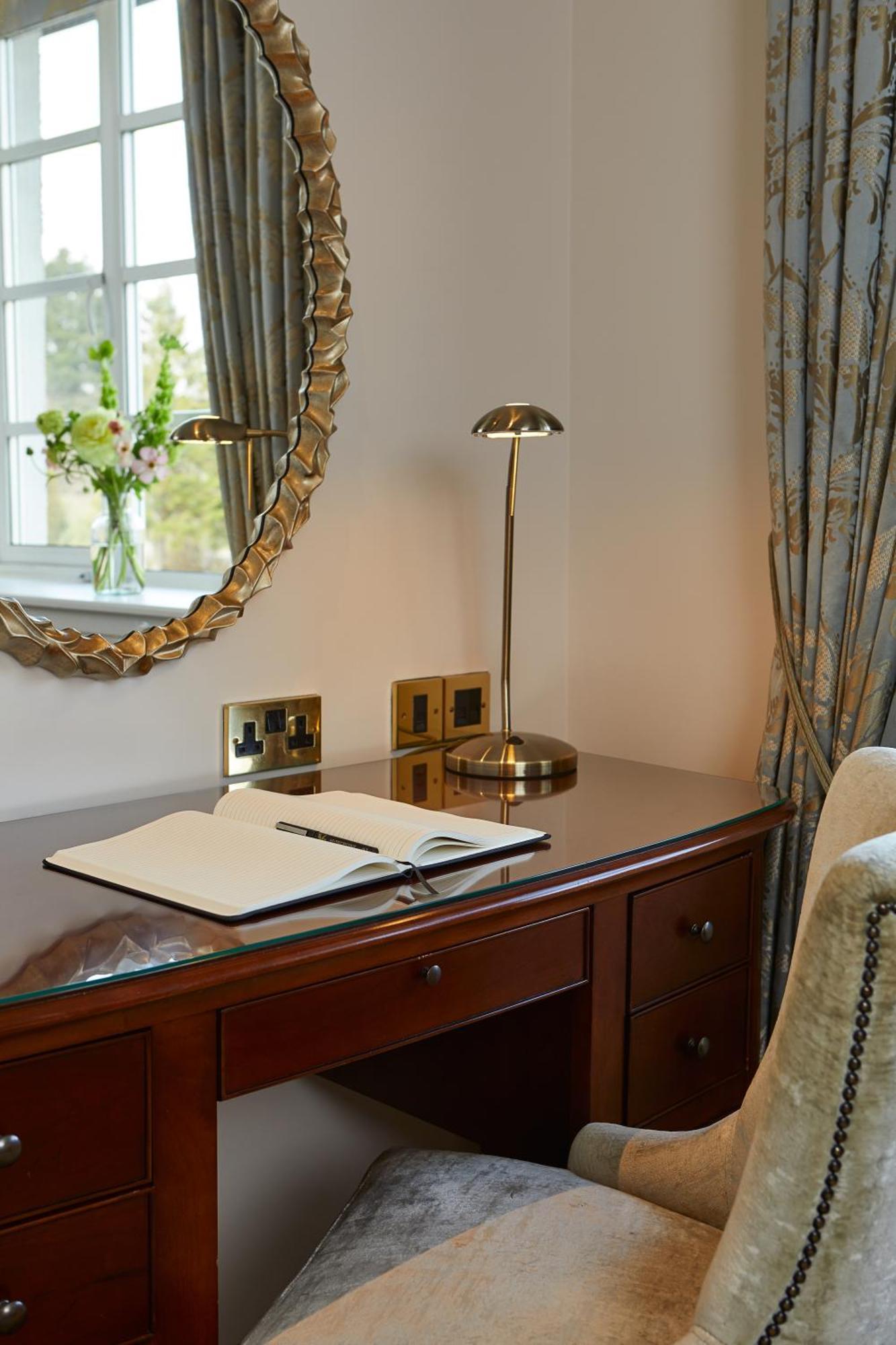 Macdonald Drumossie Hotel Inverness