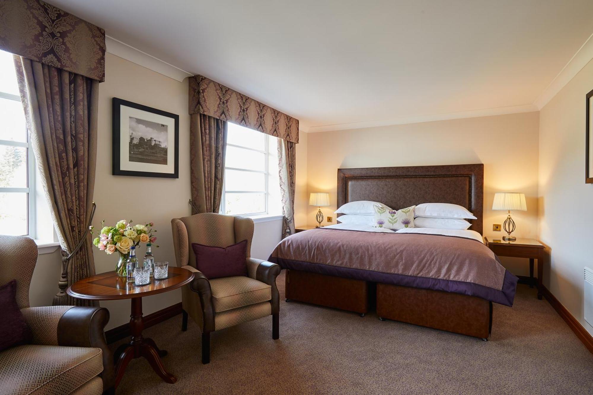 Hotel Macdonald Drumossie