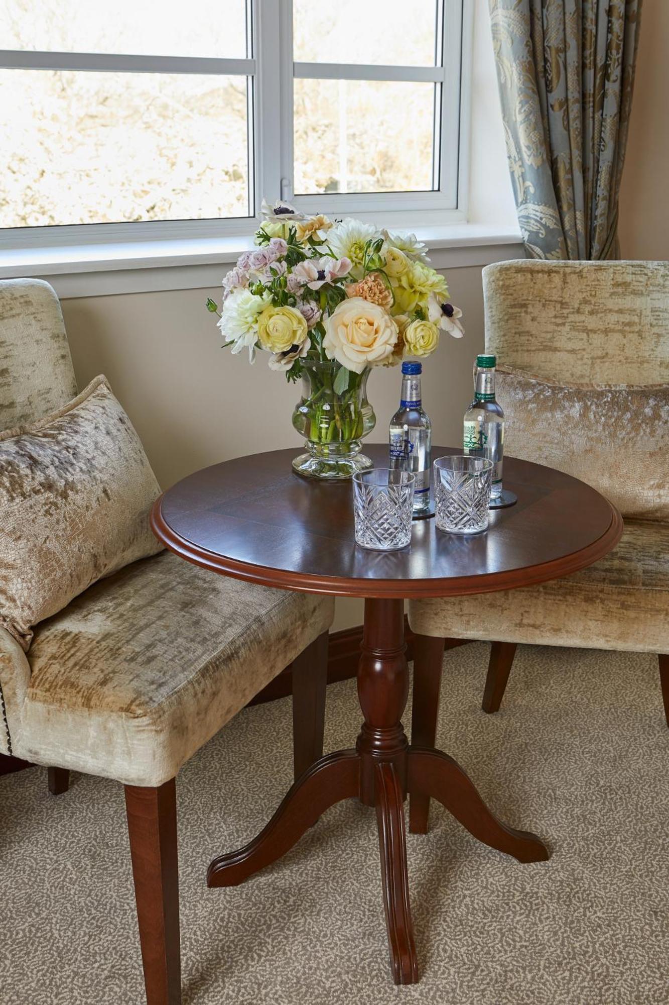 Macdonald Drumossie Hotel 4*