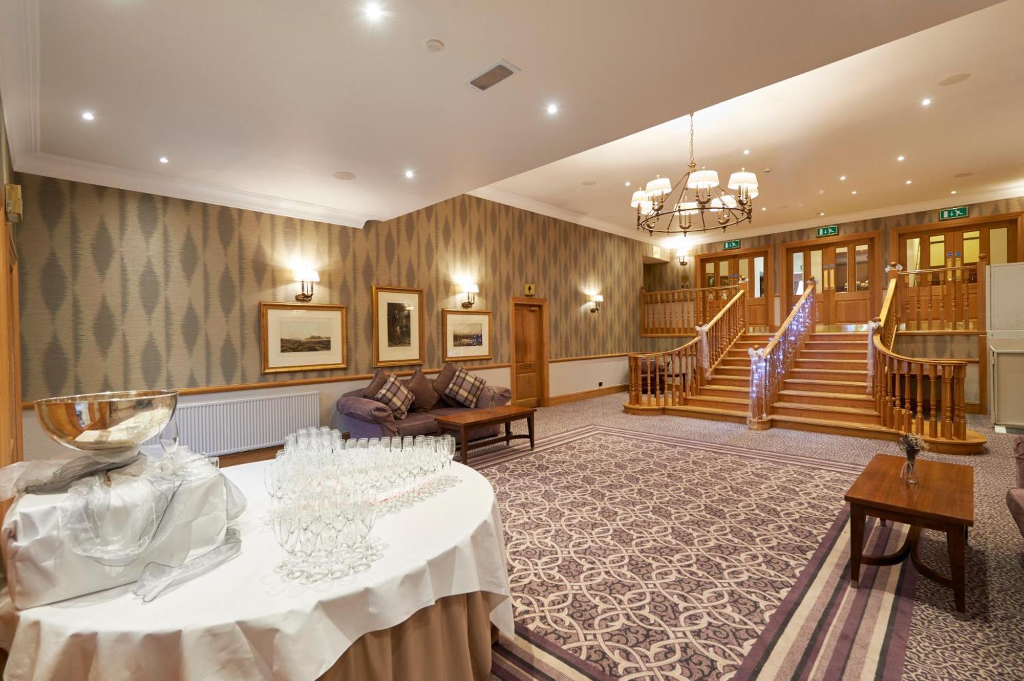 Hotel Macdonald Drumossie Inverness