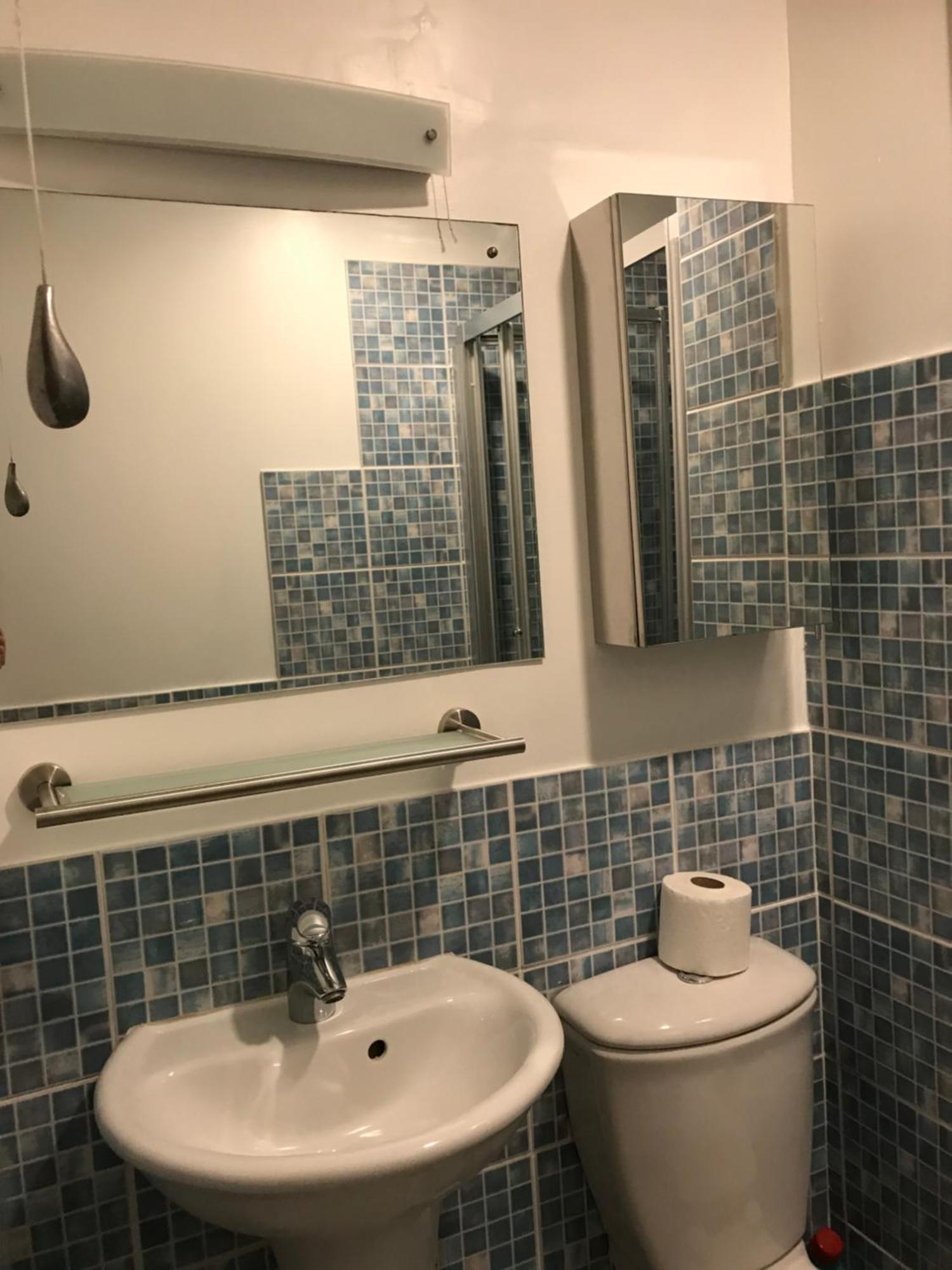 Rosebery Apartment-inverness Apartment Inverness