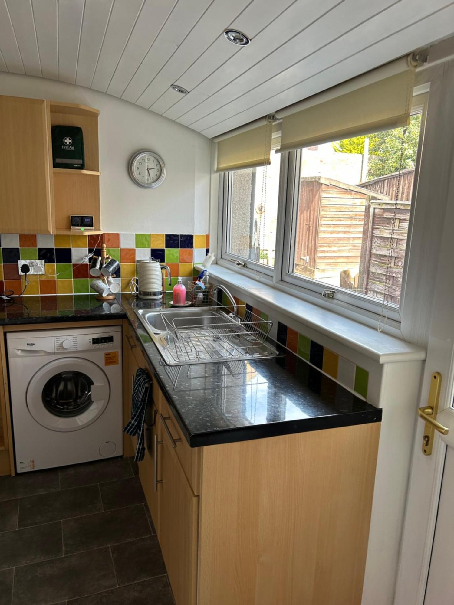 Rosebery Apartment-inverness *