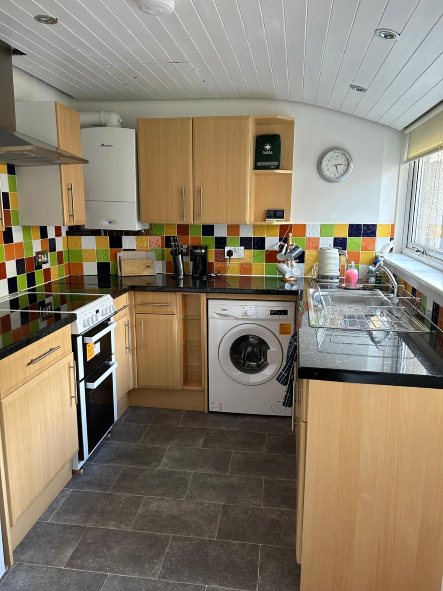 Rosebery Apartment-inverness Apartment Inverness
