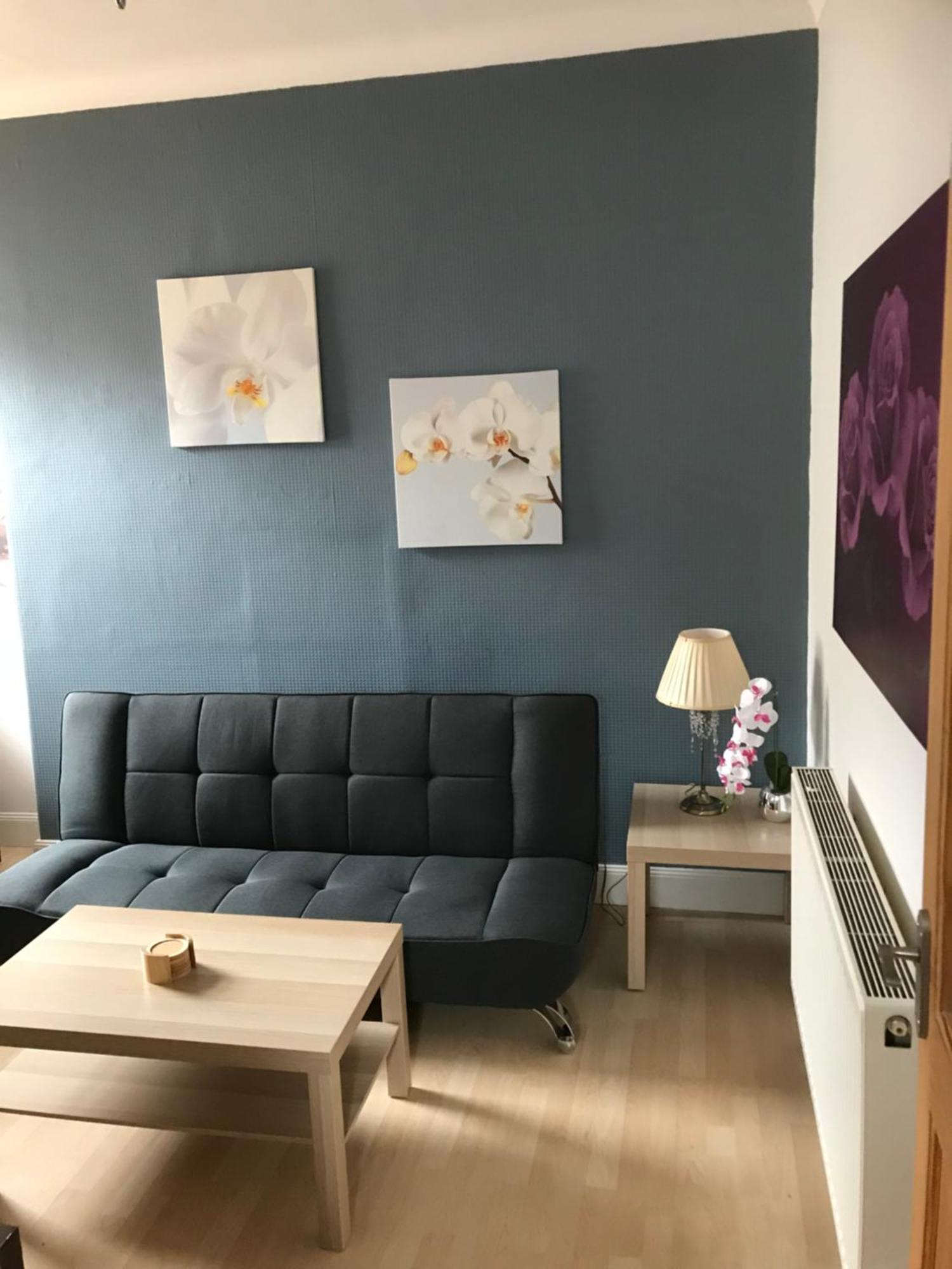 Rosebery Apartment-inverness *