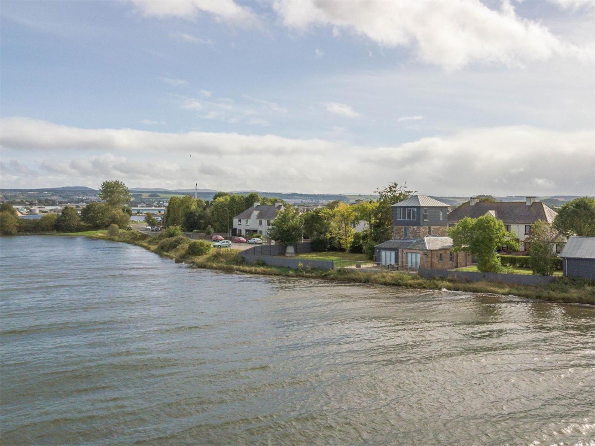 2 Bed In South Kessock Ca324 *