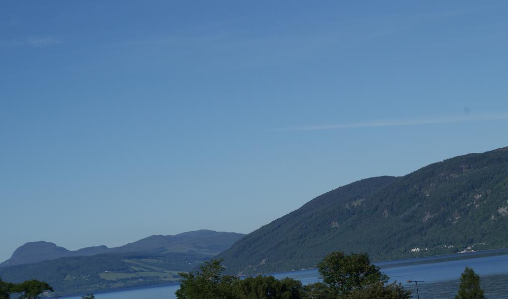 Beinn Dhearg 3* Inverness