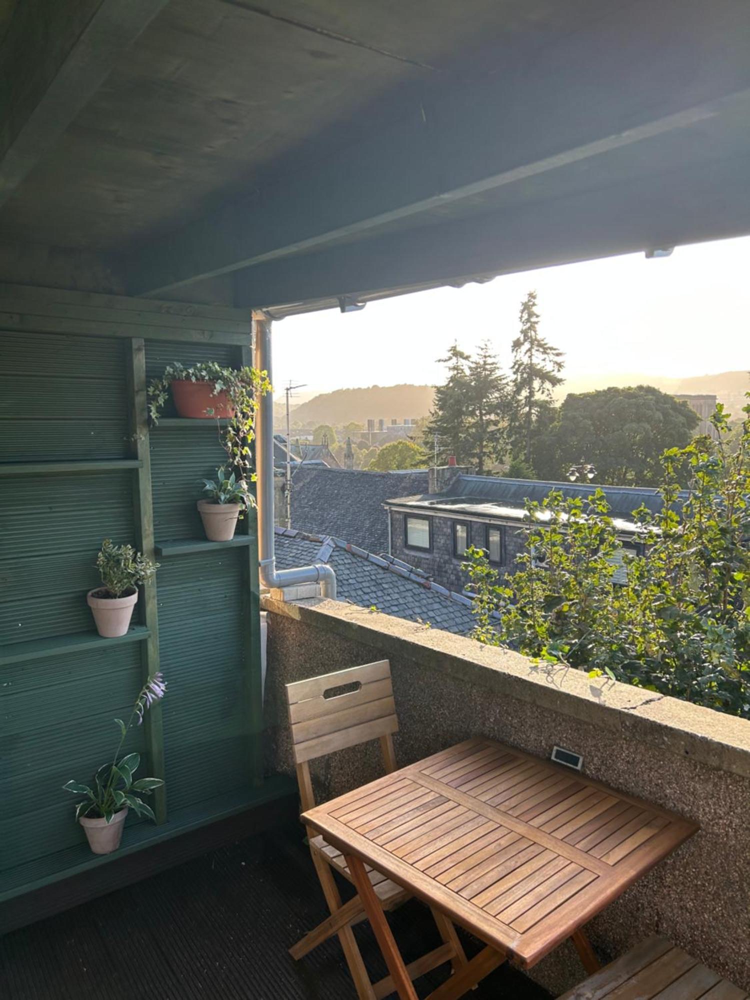 Floras View