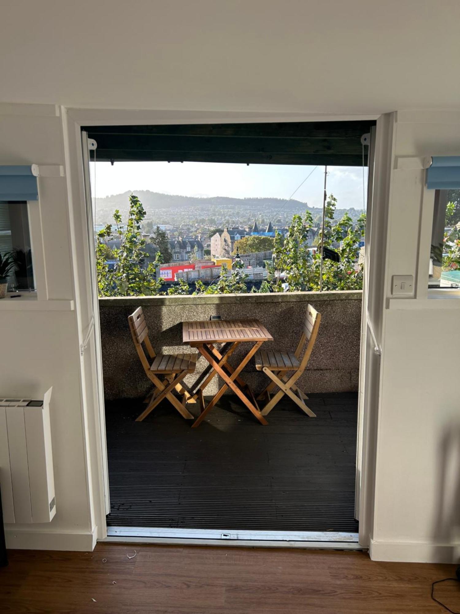 Floras View * Inverness