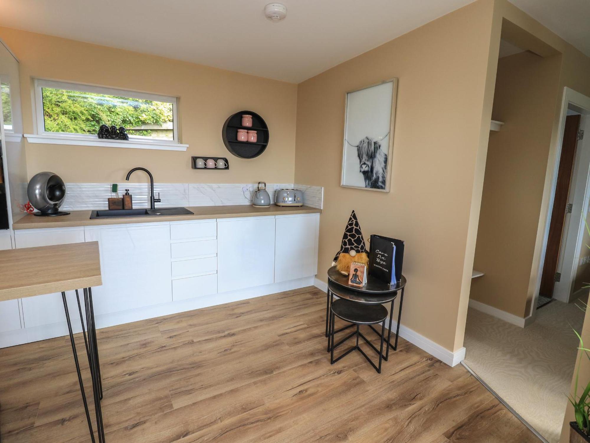 Holiday home Core-na-bye *
