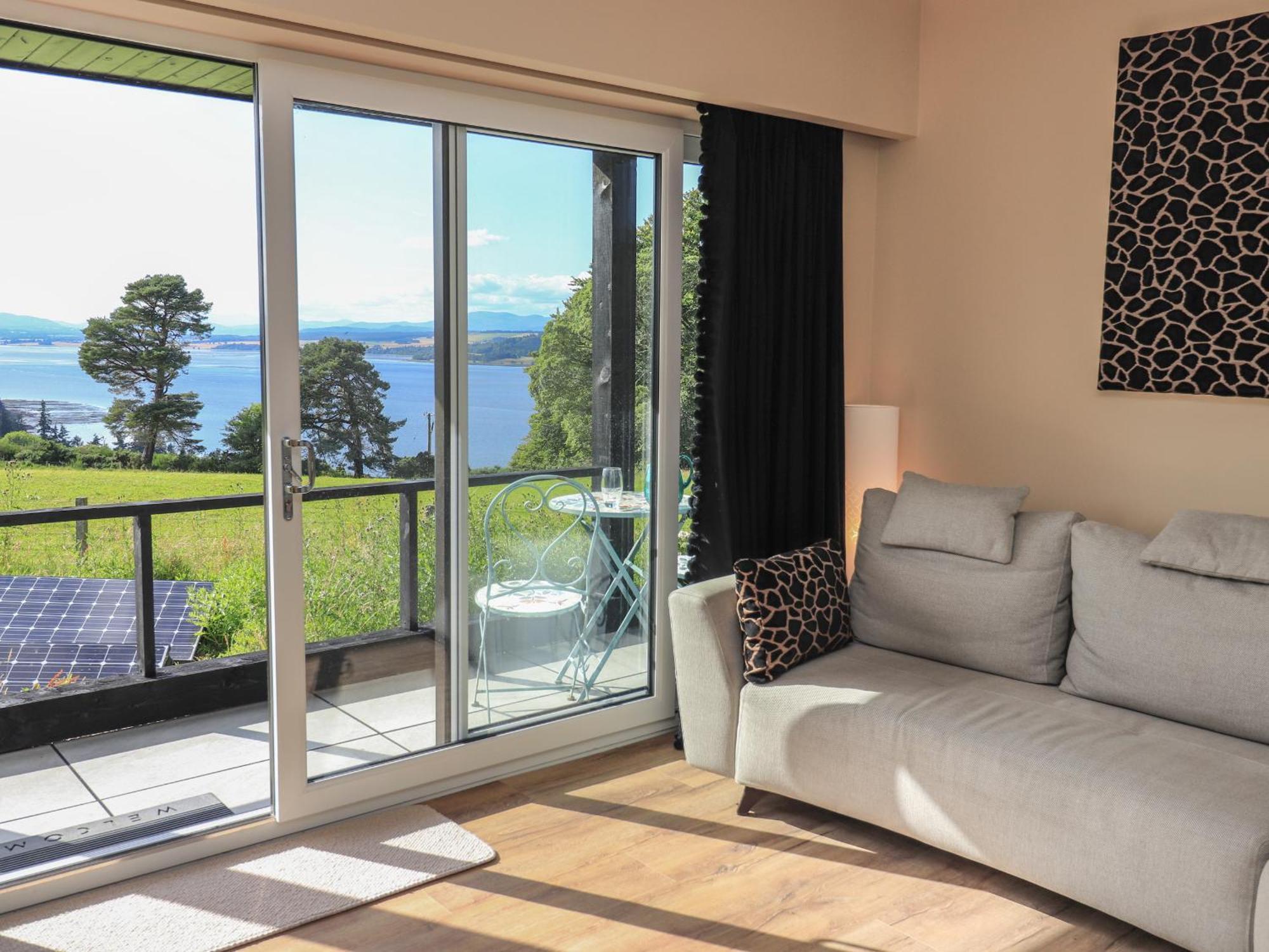 Core-na-bye Holiday home Inverness