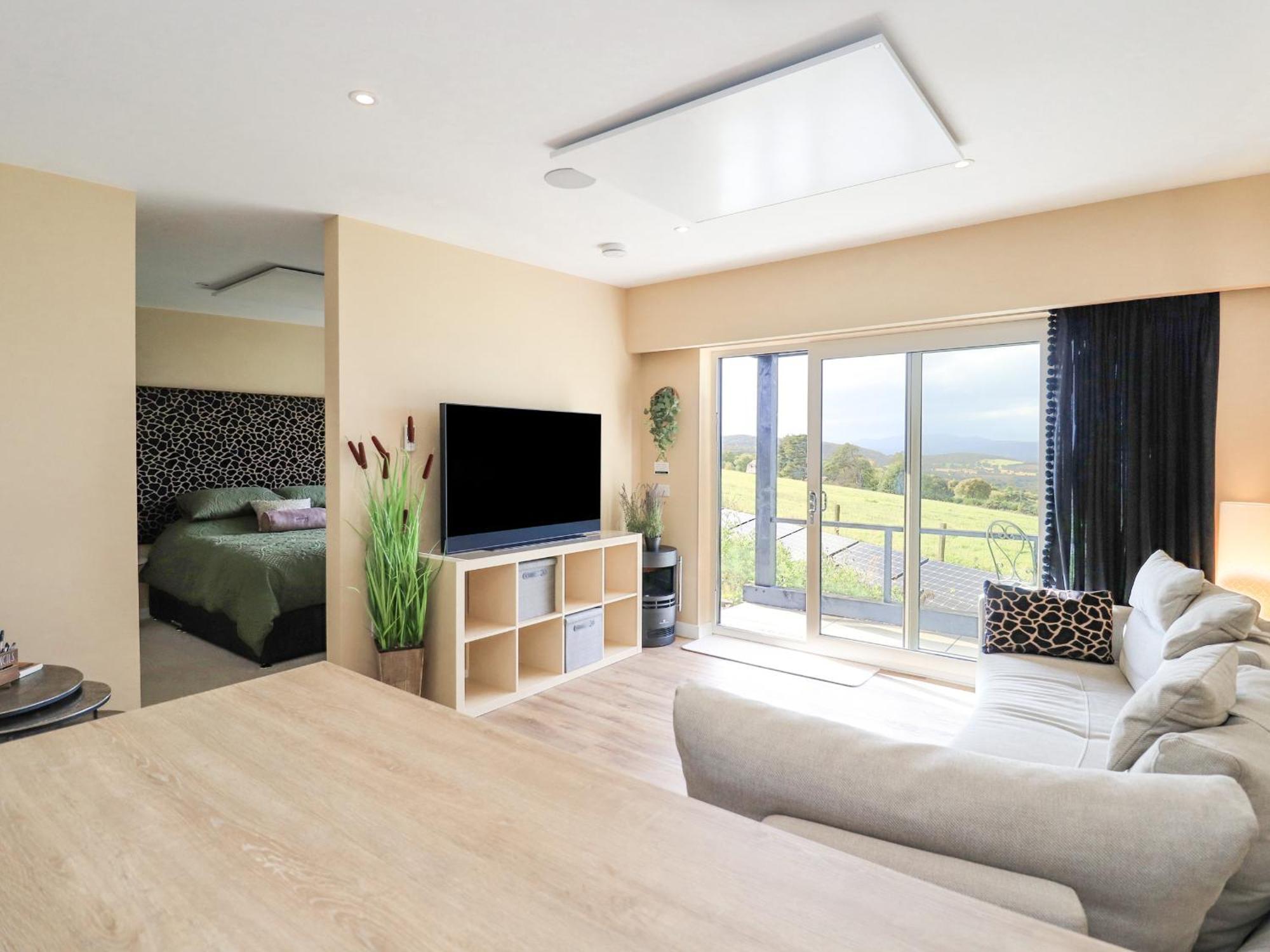 Holiday home Core-na-bye *