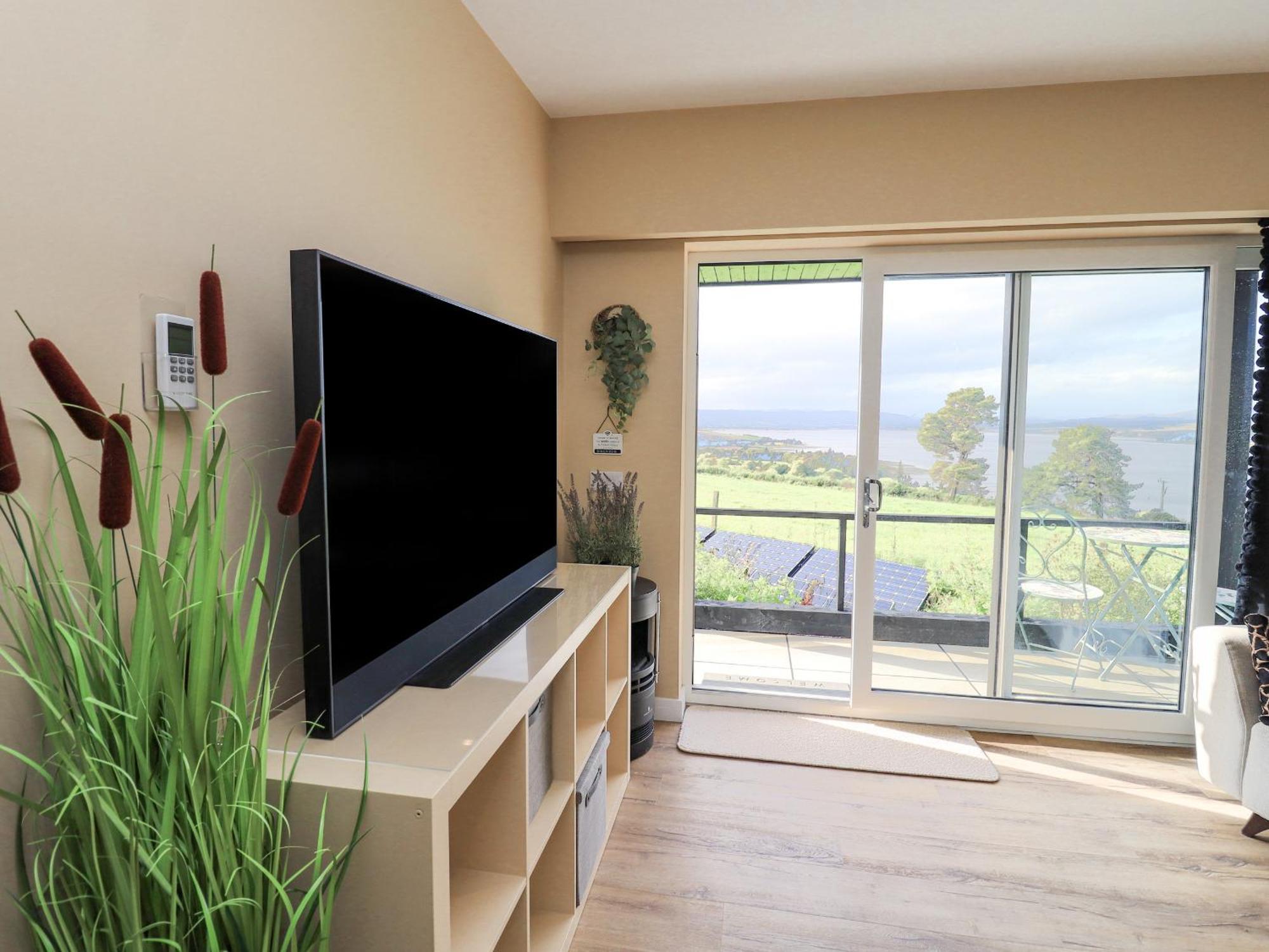 Core-na-bye Holiday home Inverness