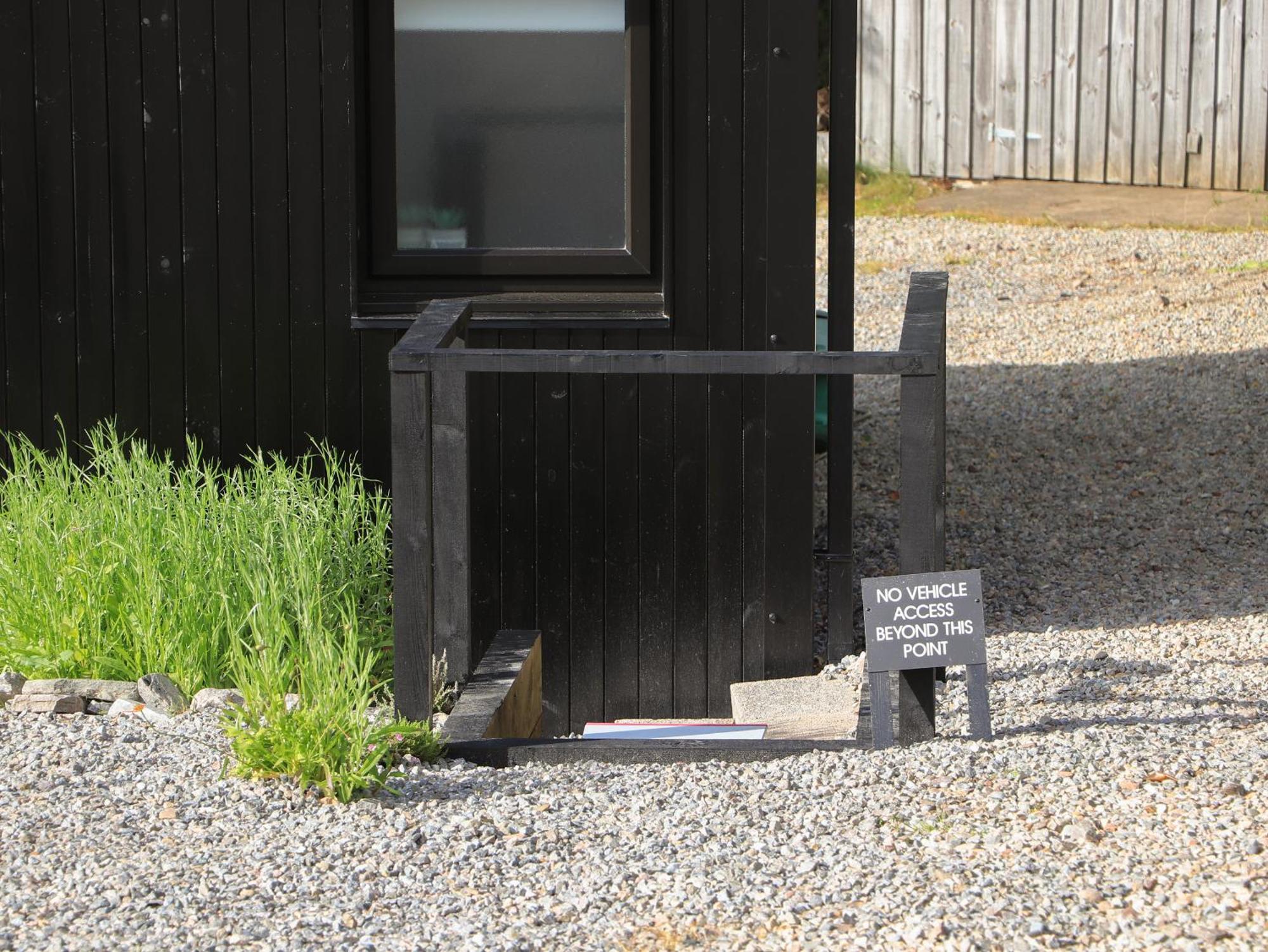 Core-na-bye Holiday home