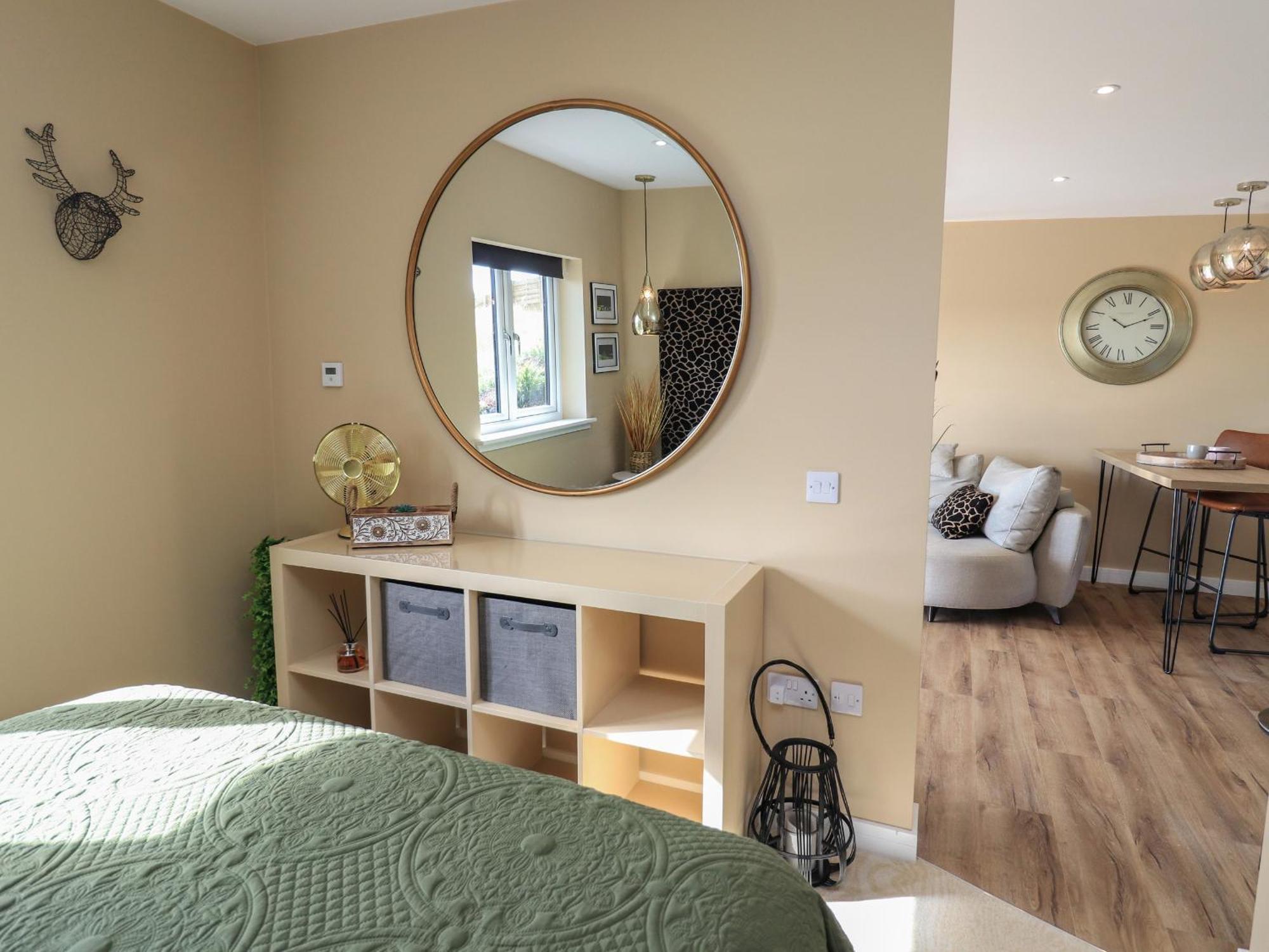 Core-na-bye Holiday home