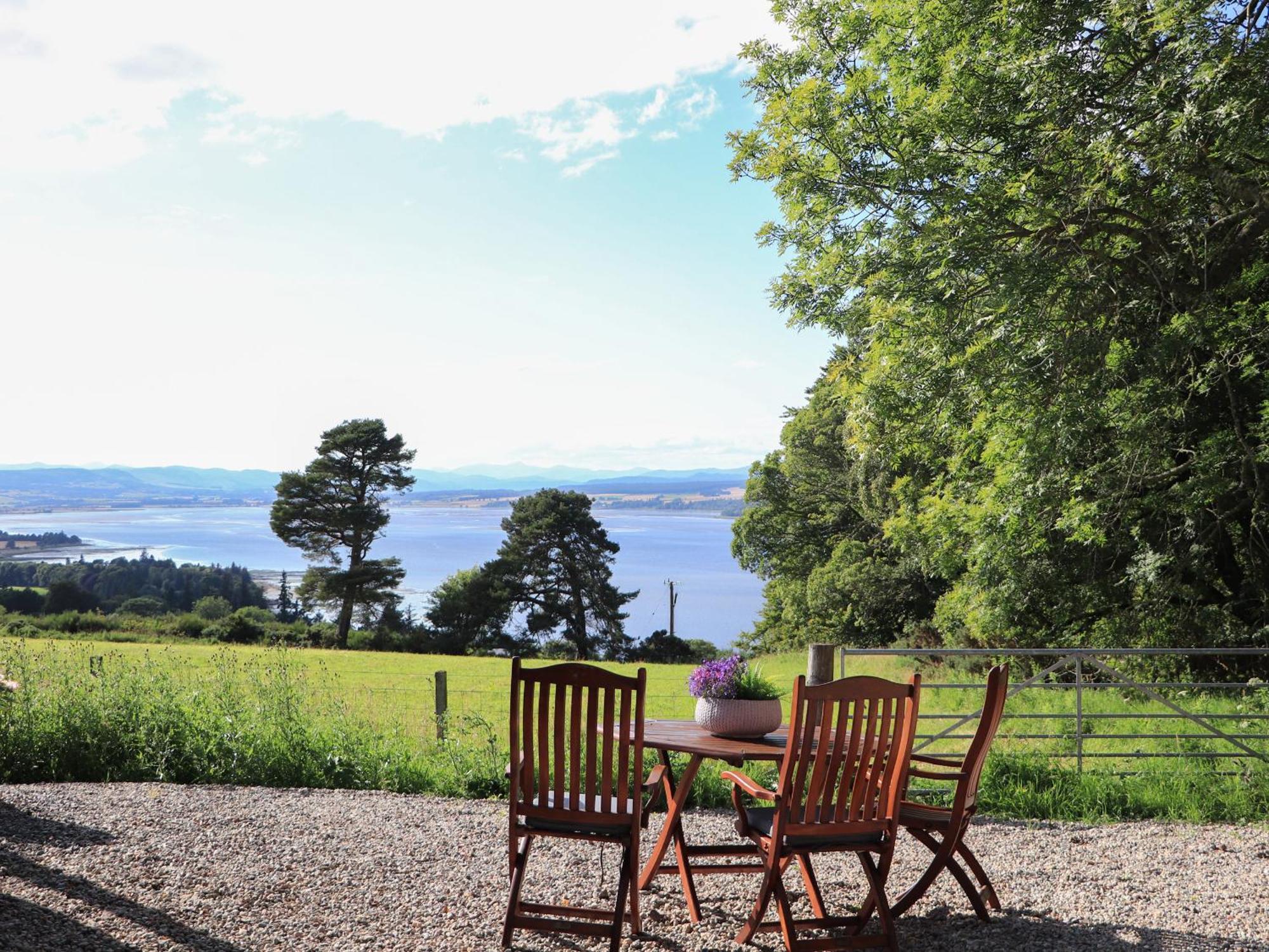 Core-na-bye Holiday home Inverness