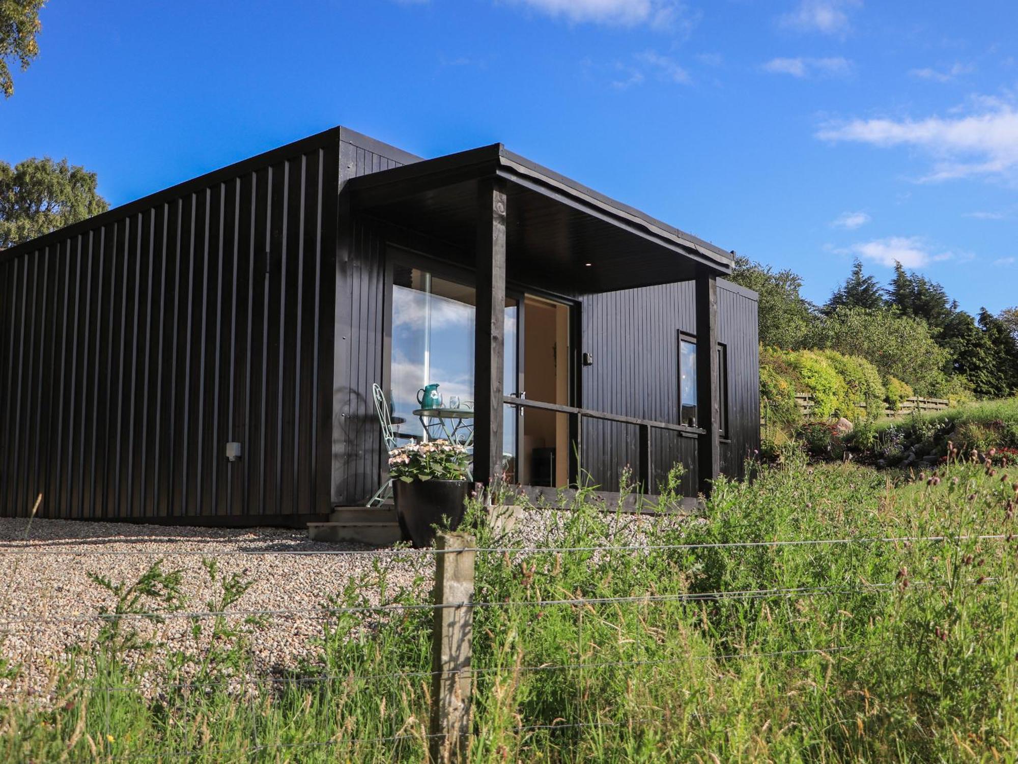 Holiday home Core-na-bye
