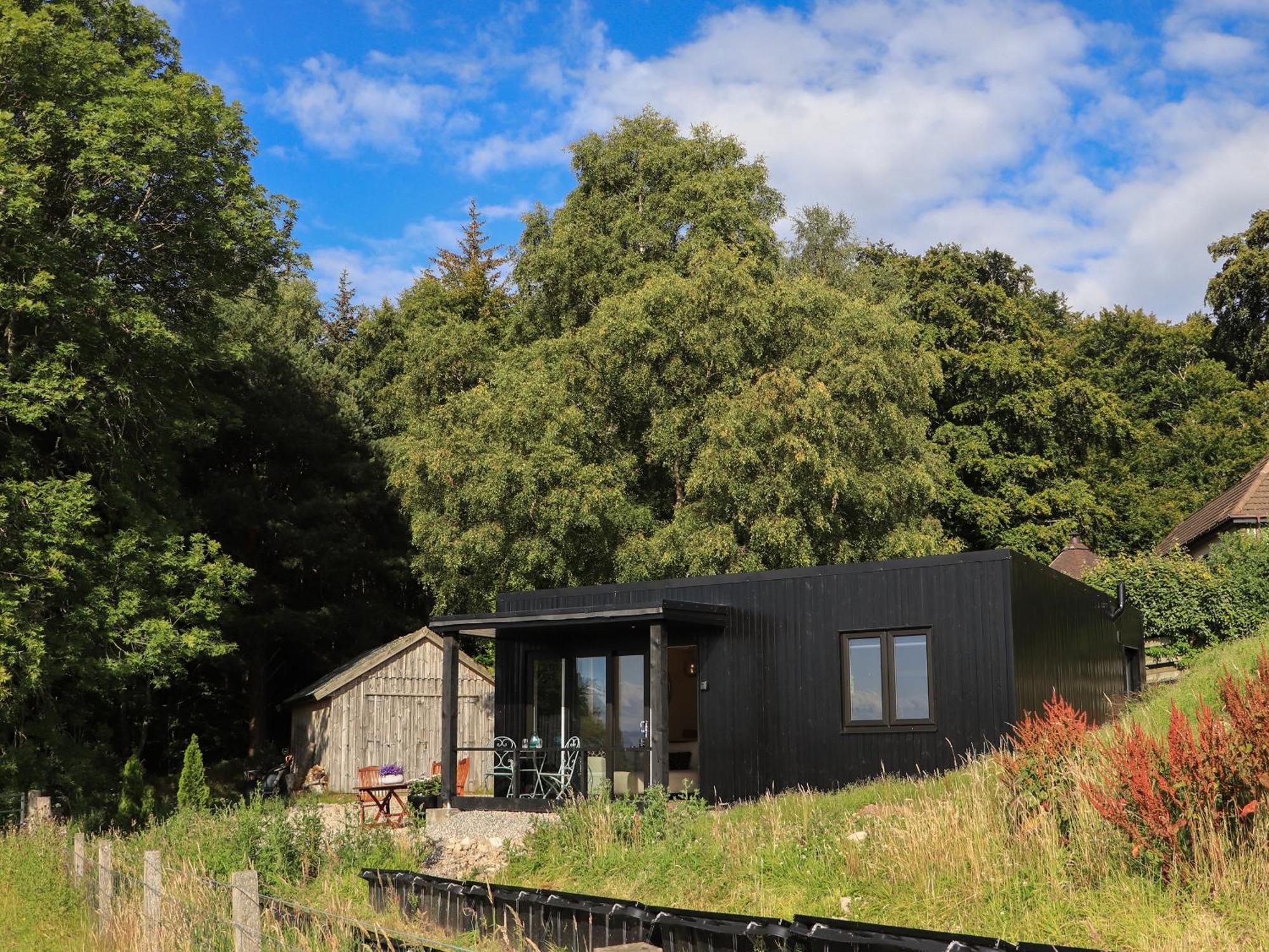 Holiday home Core-na-bye Inverness