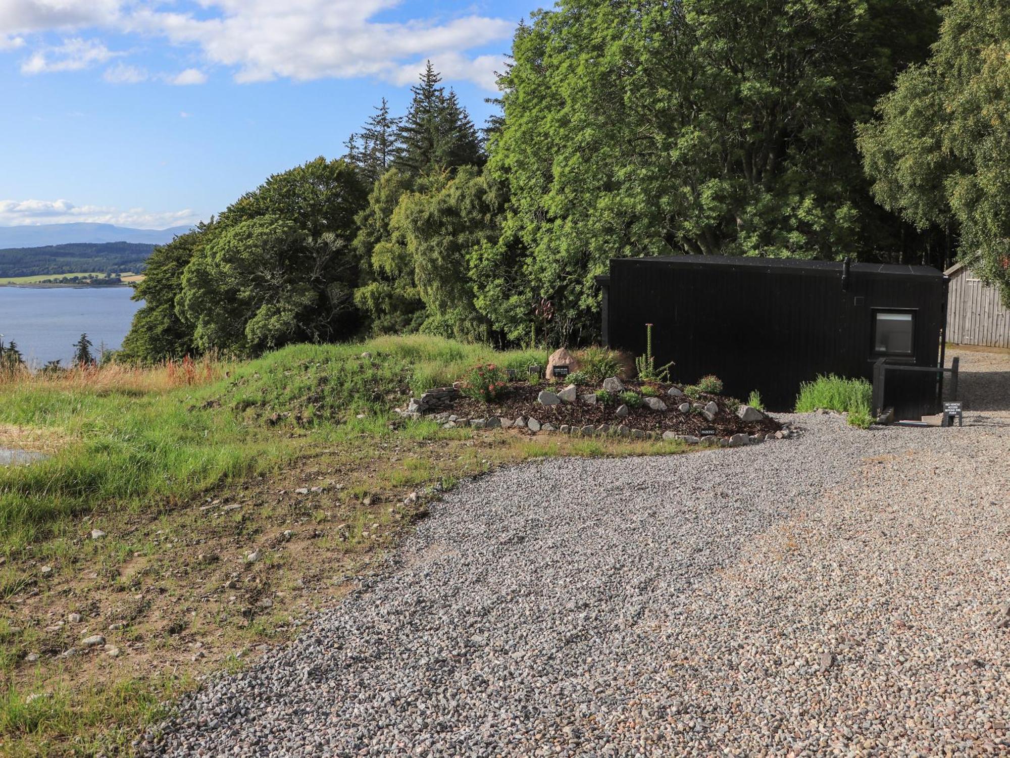 Core-na-bye Holiday home Inverness