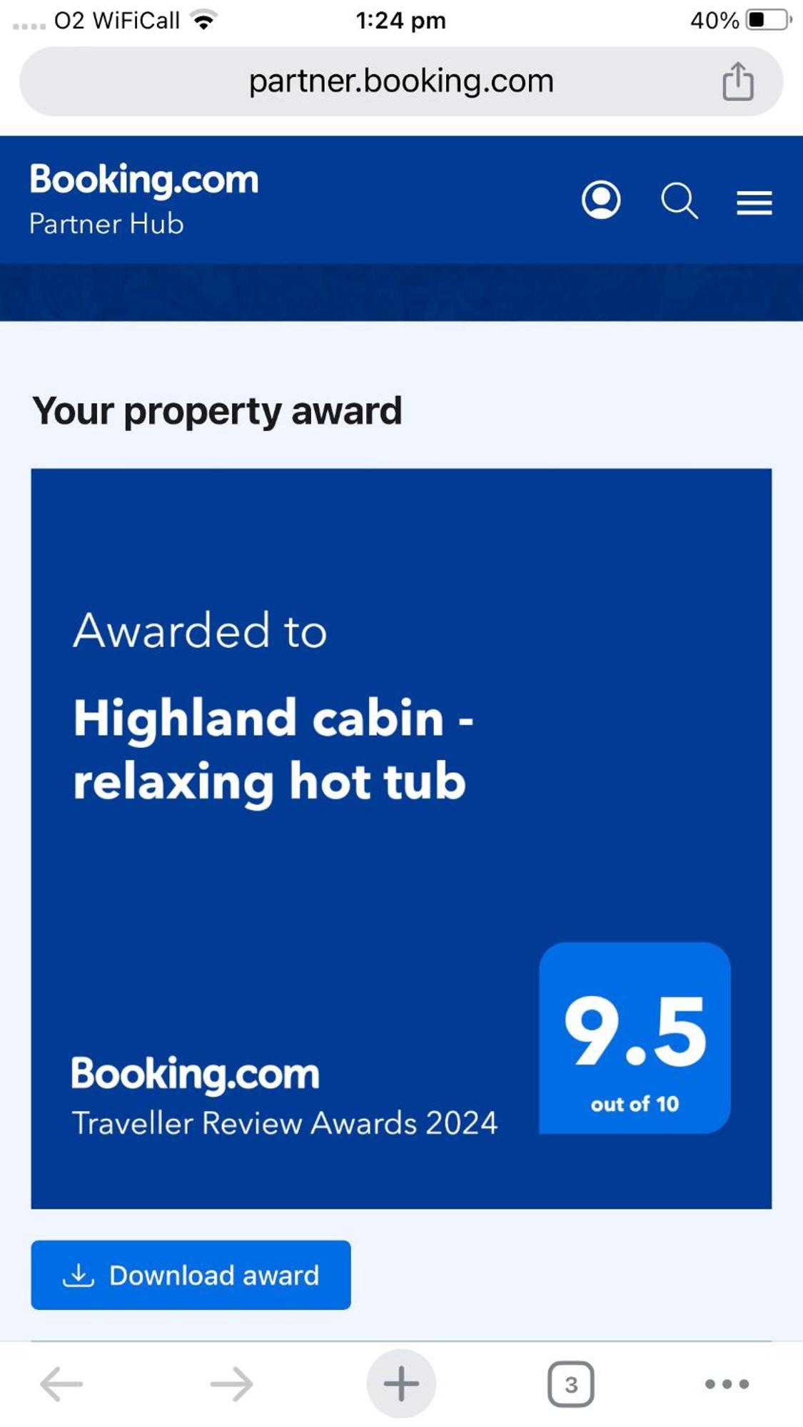 Highland - Relaxing Hot Tub * Inverness