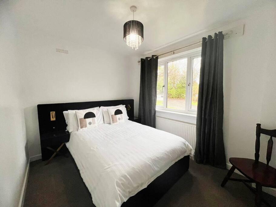 Shared House In Location * Inverness