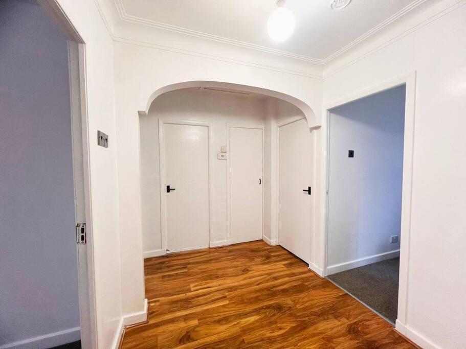 Shared House In Location Inverness