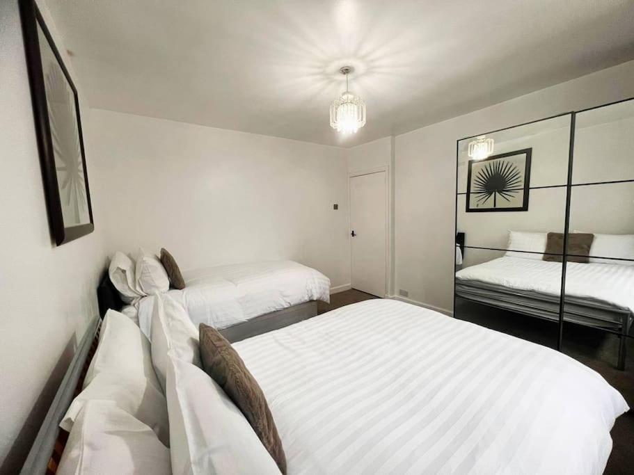 Shared House In Location *