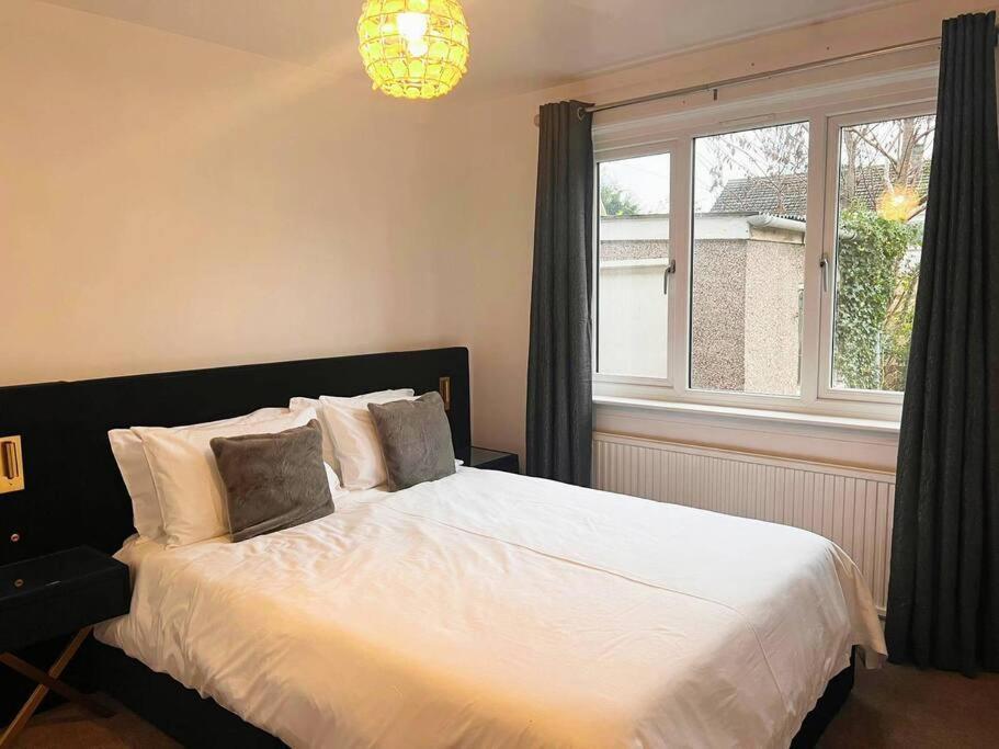 Shared House In Location Casa de hóspedes Inverness