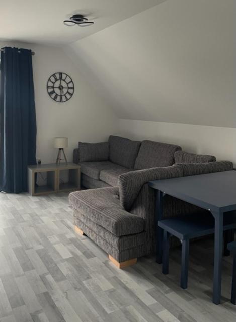 Lochside Loft - Self Catering For 2 In A Great Location For Airport And Both Cabot Highlands & Nairn Golf Courses