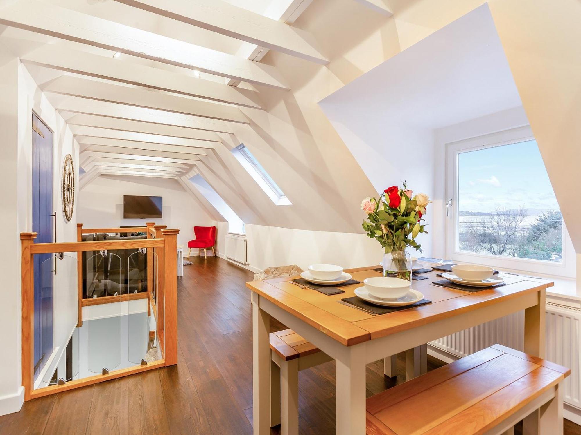 Vectis Holiday home Inverness