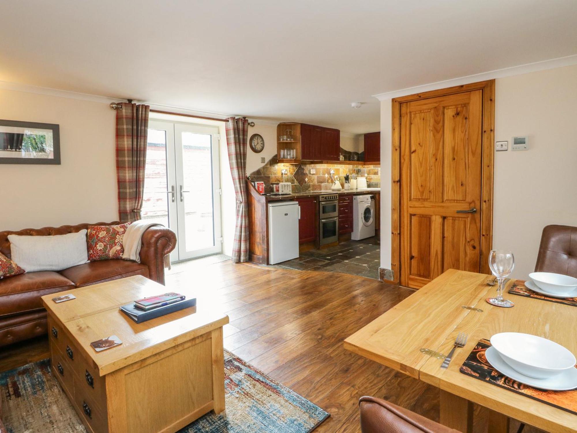 Kerrowdown Mill Holiday home *