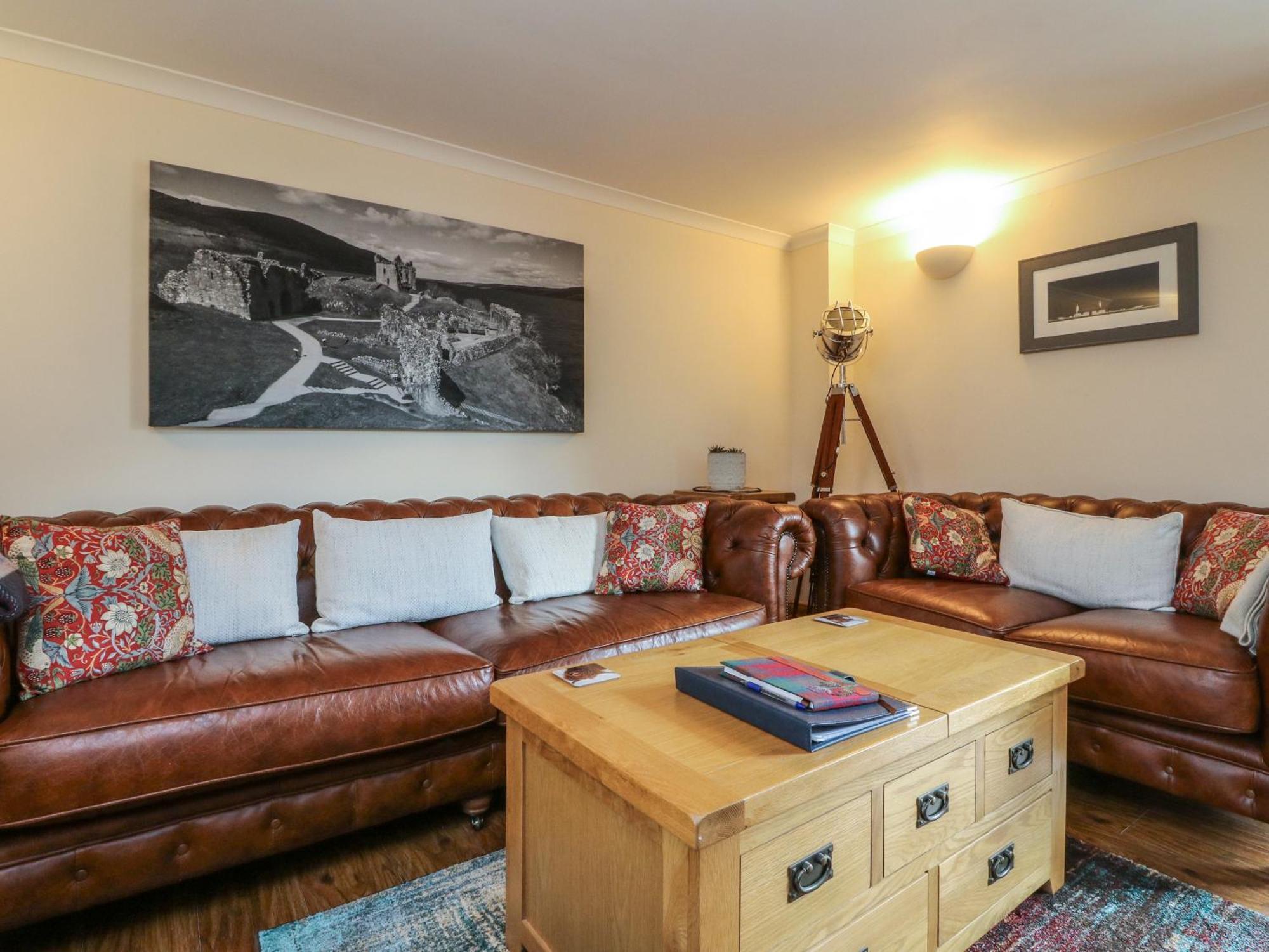 Kerrowdown Mill Holiday home
