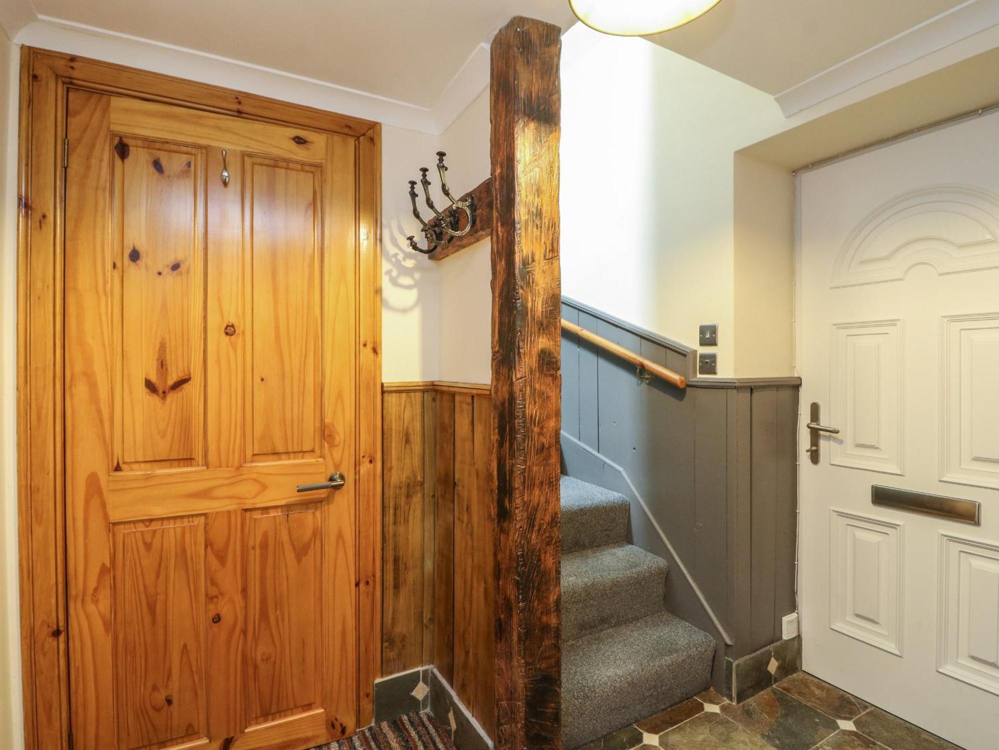 Kerrowdown Mill Holiday home *