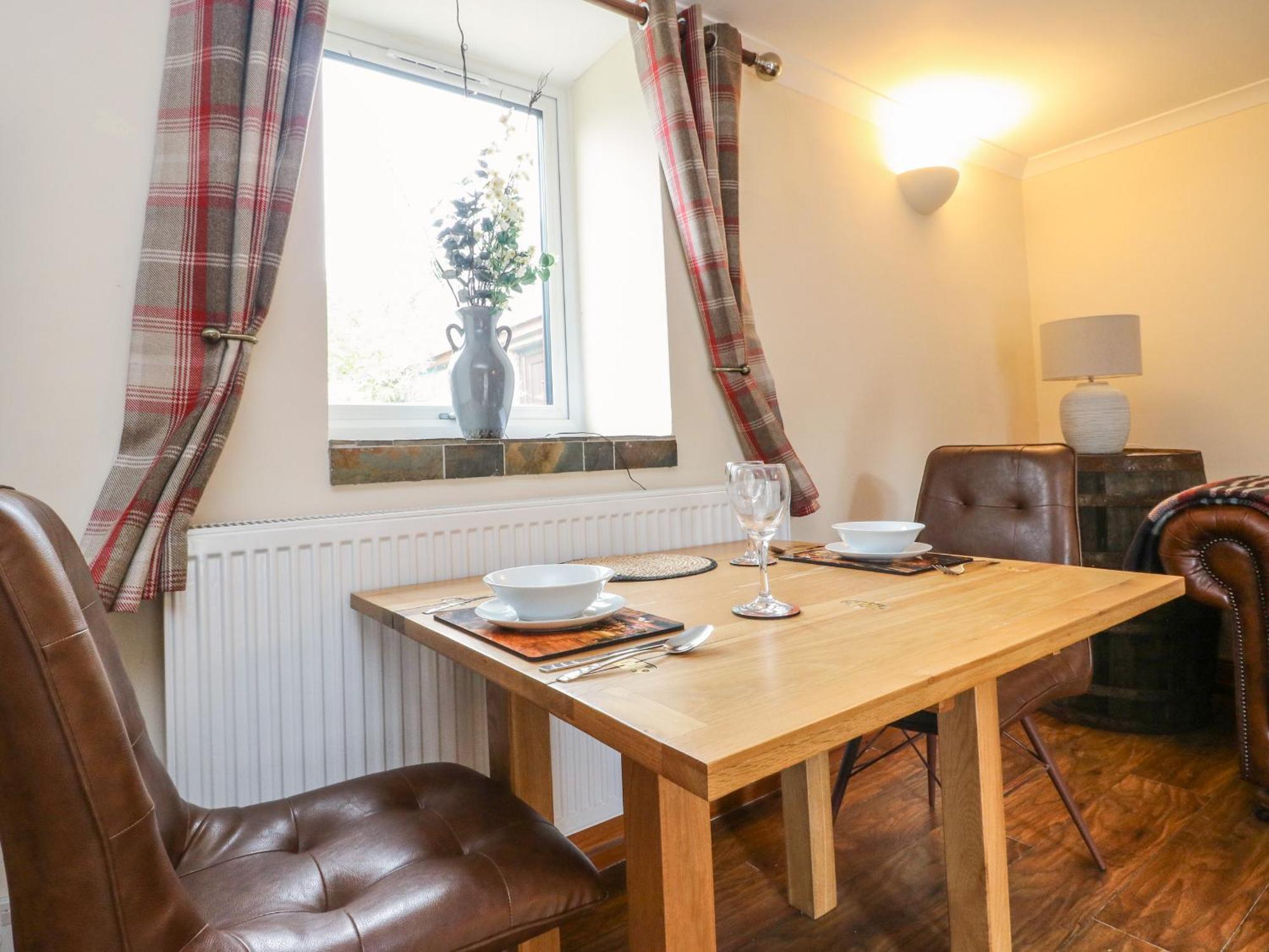 Kerrowdown Mill Holiday home