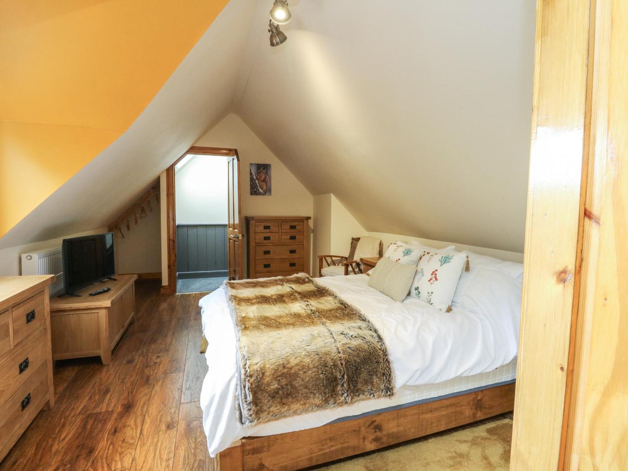 Kerrowdown Mill Holiday home Inverness