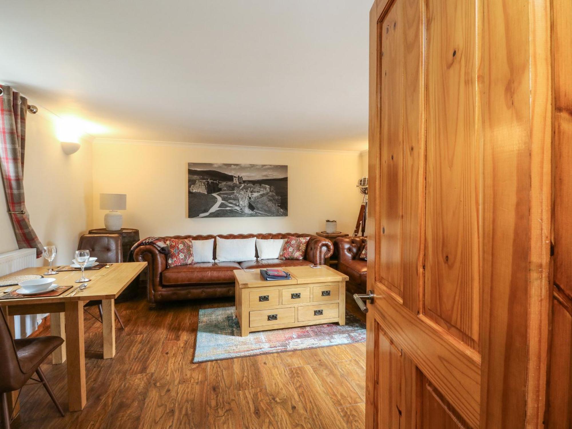 Kerrowdown Mill Holiday home
