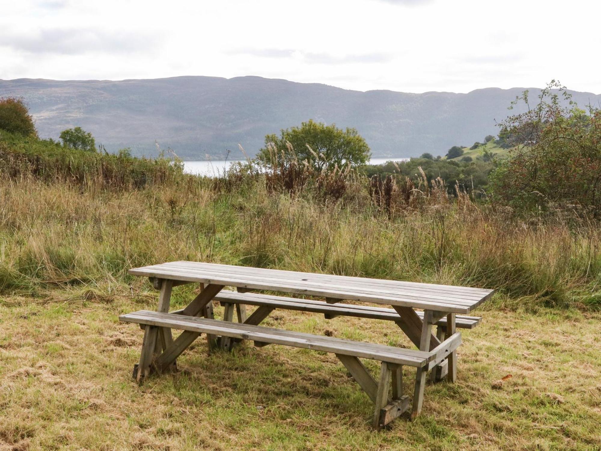 Holiday home Kerrowdown Mill Inverness