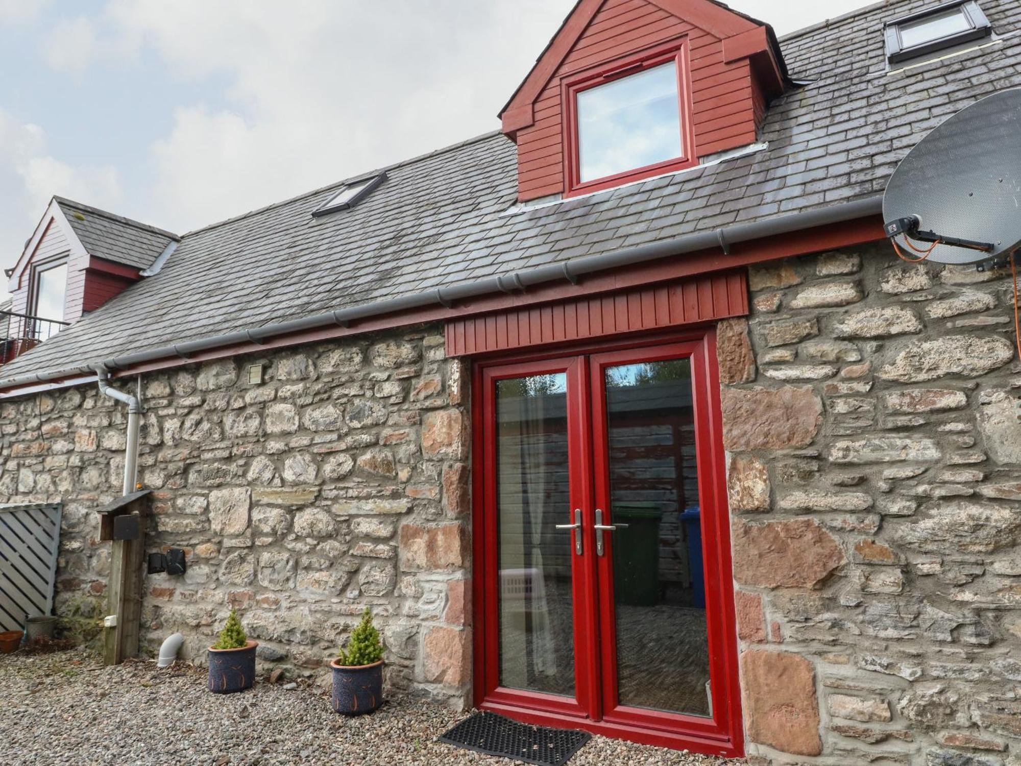 Kerrowdown Mill Holiday home *