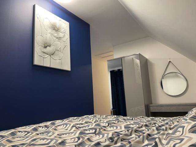 Lochside Loft - Self Catering For 2 In A Great Location For Airport And Both Cabot Highlands & Nairn Golf Courses Inverness