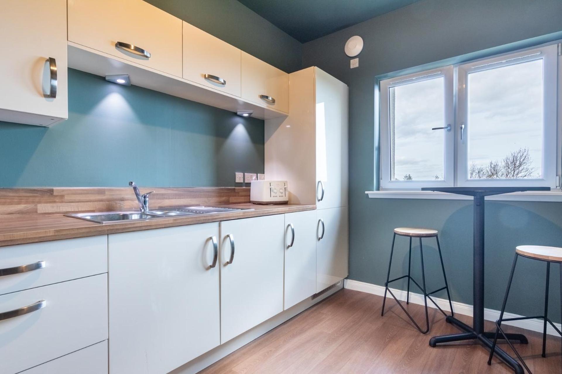 Apartment The Capercaillie Inverness